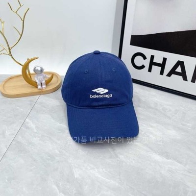 [국내배송] 발*시아가 신형로고 볼캡