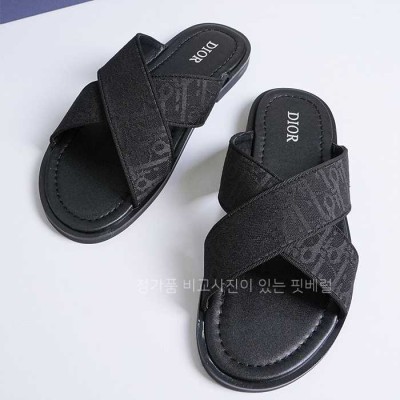 [국내배송] 디* Alias 알리아스 샌들