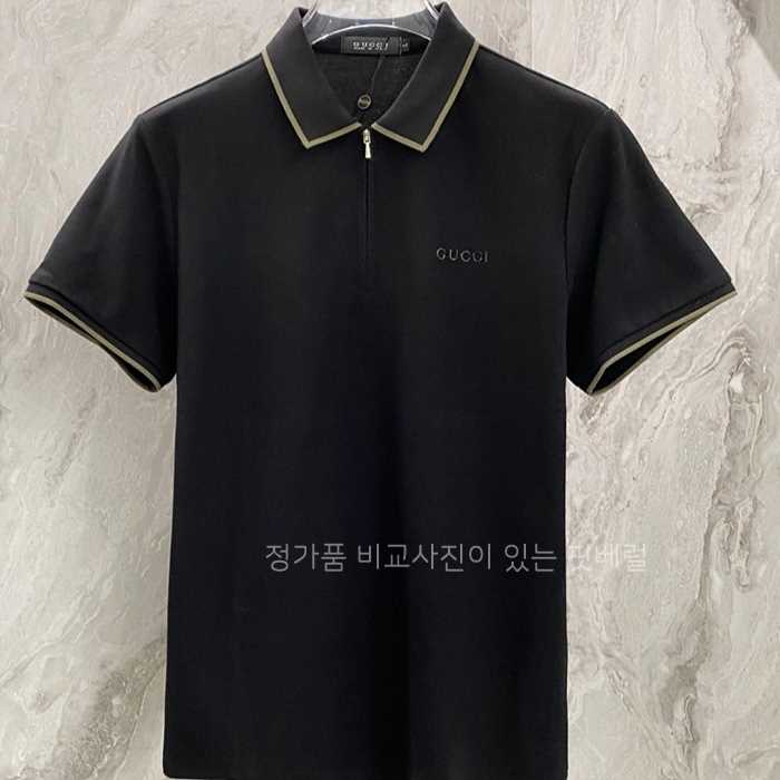 [국내배송] 구* Polo 반팔