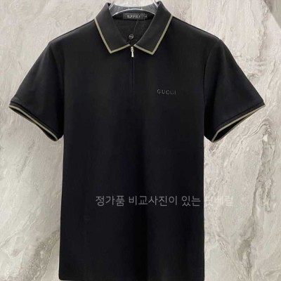 [국내배송] 구* Polo 반팔