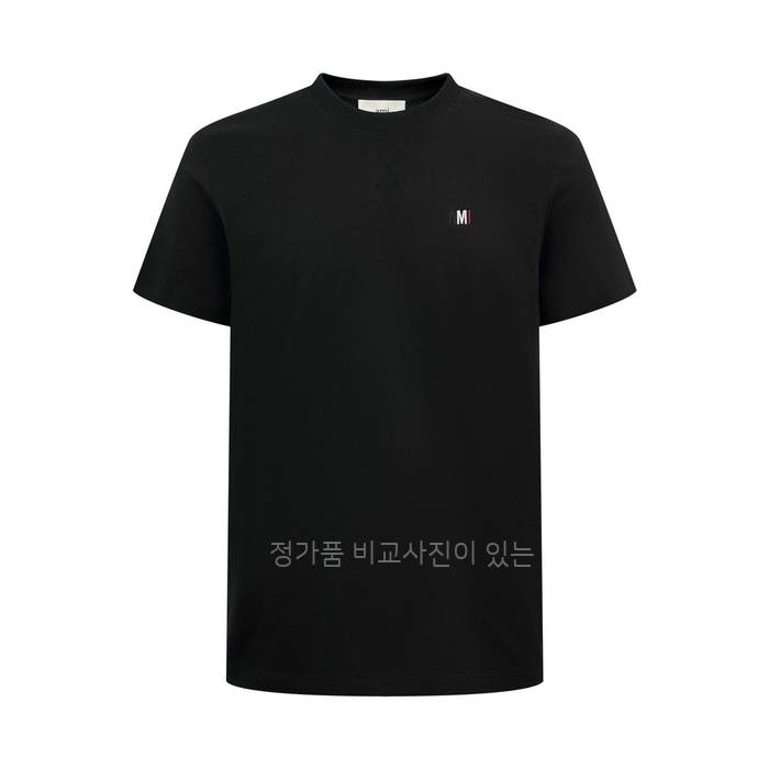아* 파리 캡슐 반팔티셔츠
