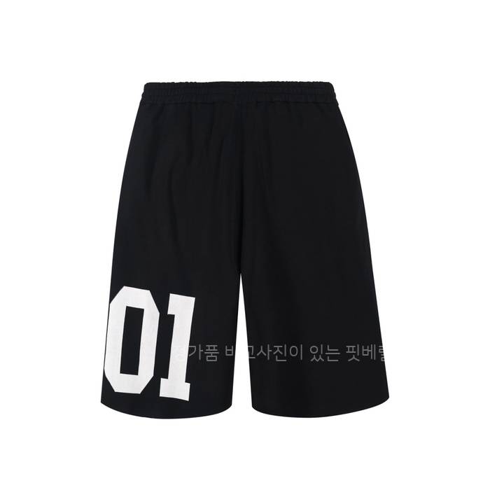 발*시아가 바스켓볼 시리즈 쇼츠 반바지