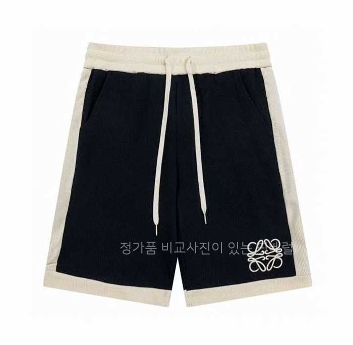 [국내배송] 로*베 와플 하프팬츠
