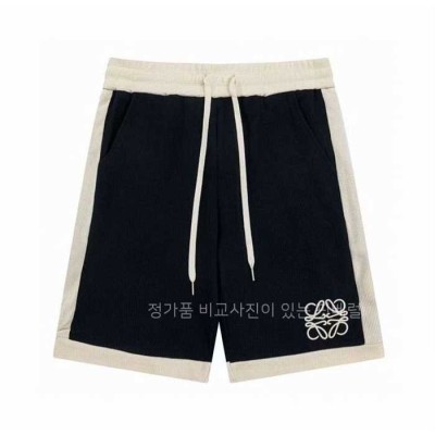 [국내배송] 로*베 와플 하프팬츠