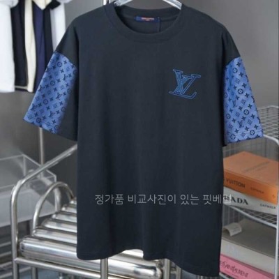 [국내배송] 루*비통 모노그램 티셔츠