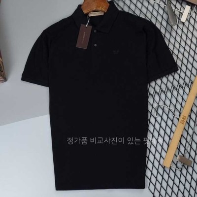 [국내배송] 보*가베네타 로고 자수 PK카라티