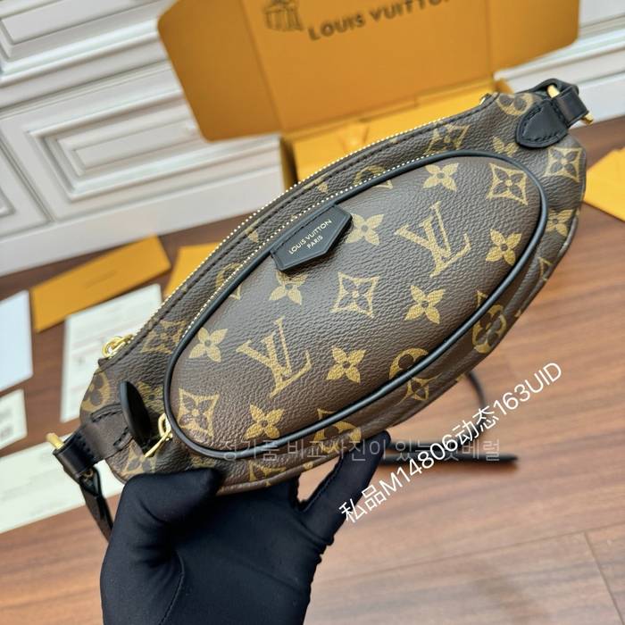 루*비통 M14806 킵잇