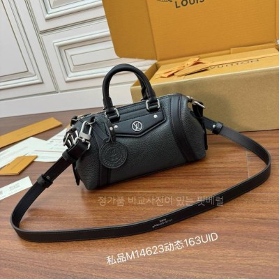 루*비통 M14623 나노 LV 바이커