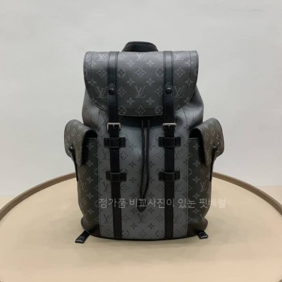 루*비통 M45419 크리스토퍼 MM 백팩