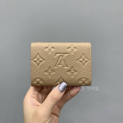 루*비통 M13891 엔벨로프 비즈니스 카드 홀더