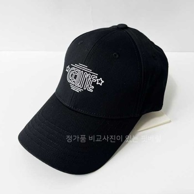 [국내배송] 셀*느  윌턴 베이스볼 캡 코튼 베이스볼 캡