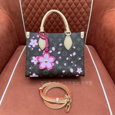루*비통 M13269 Lv x TM 온더고 PM