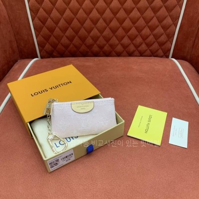 루*비통 M13208 키 파우치