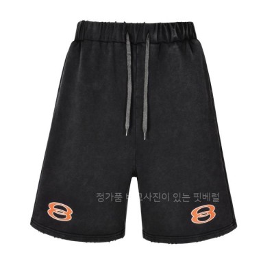 발*시아가 유니티 스포츠 쇼츠 반바지