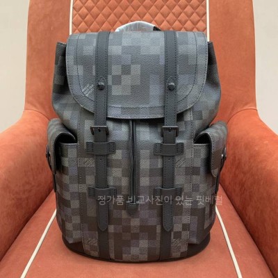 루*비통 M14952 크리스토퍼 MM 백팩