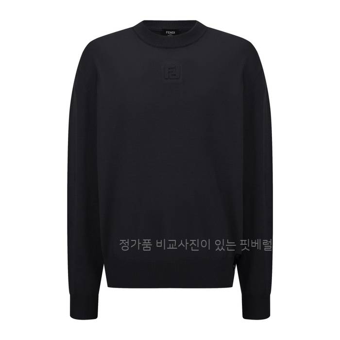 펜* FF 니트