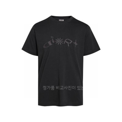 디* 앤드 루이스 해밀턴 반팔티셔츠