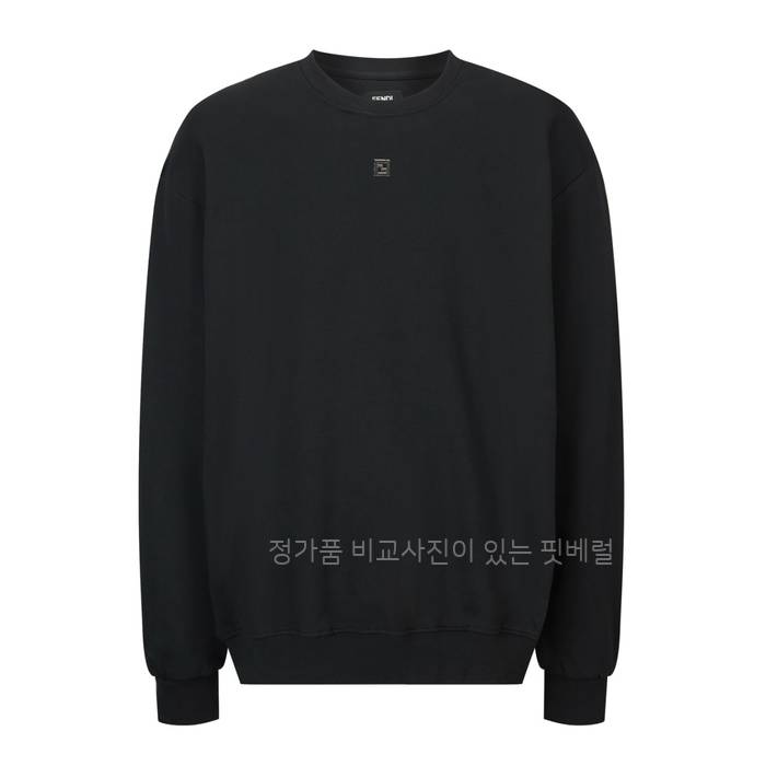 펜* FF 스웨트셔츠 맨투맨