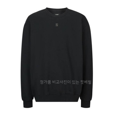 펜* FF 스웨트셔츠 맨투맨