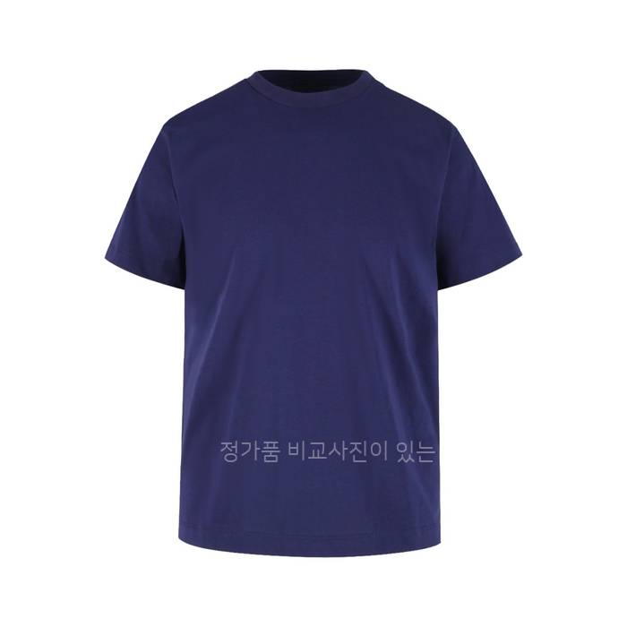 프*다 코튼 반팔티셔츠