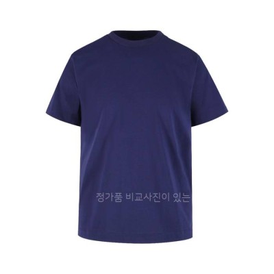 프*다 코튼 반팔티셔츠