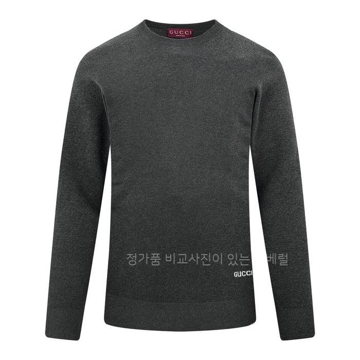 구* 인따르시아 니트