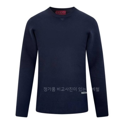구* 인따르시아 니트