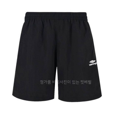 발*시아가 3B 스포츠 쇼츠 반바지