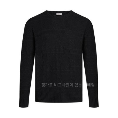 디* 아이콘스 까나쥬 니트