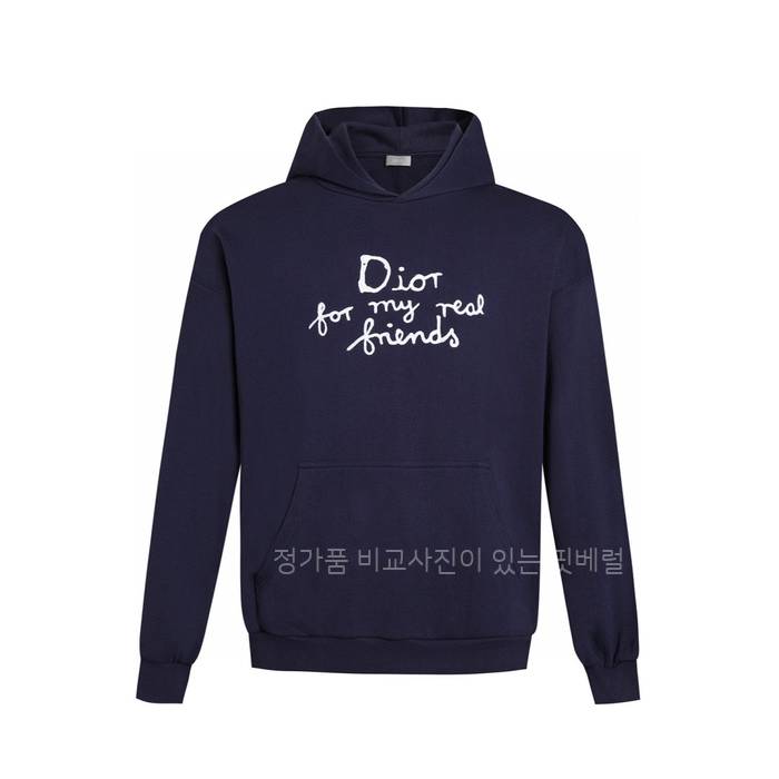 디* 앤드 루이스 해밀턴 넬 후드티셔츠