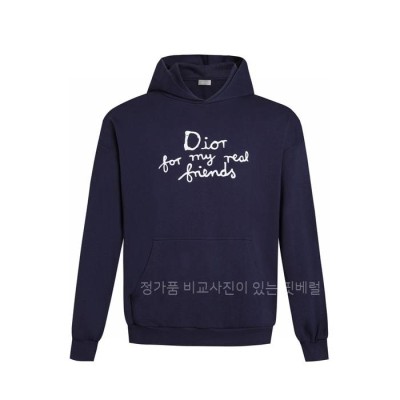 디* 앤드 루이스 해밀턴 넬 후드티셔츠