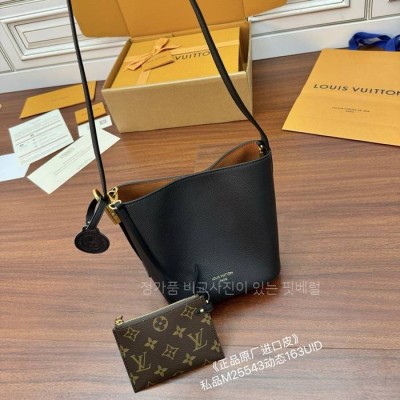 루*비통 M25543 로우 키 올 인 BB