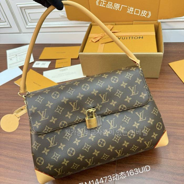루*비통 M14473 하이드 어웨이 MM
