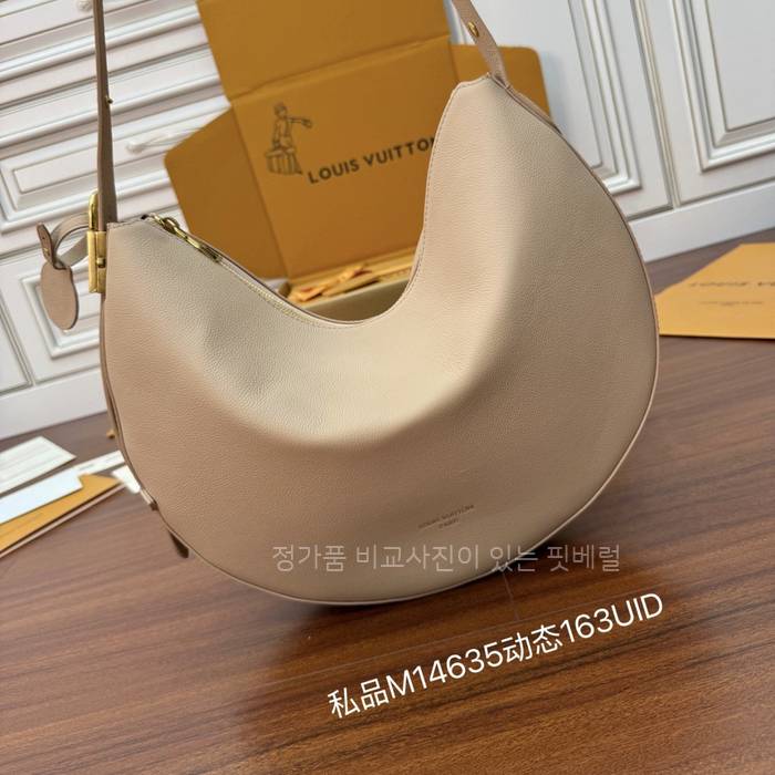 루*비통 M14635 로우 키 쿠키 MM