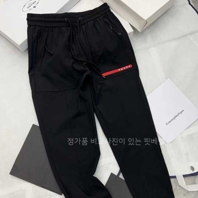 [국내배송] 프*다 여름 팬츠