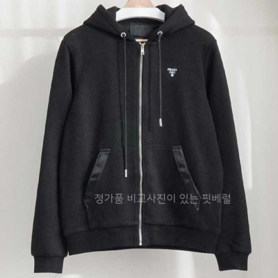 [국내배송] 프*다 후드집업