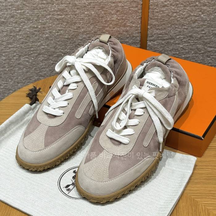 에*메스 제트 스니커즈 남성용