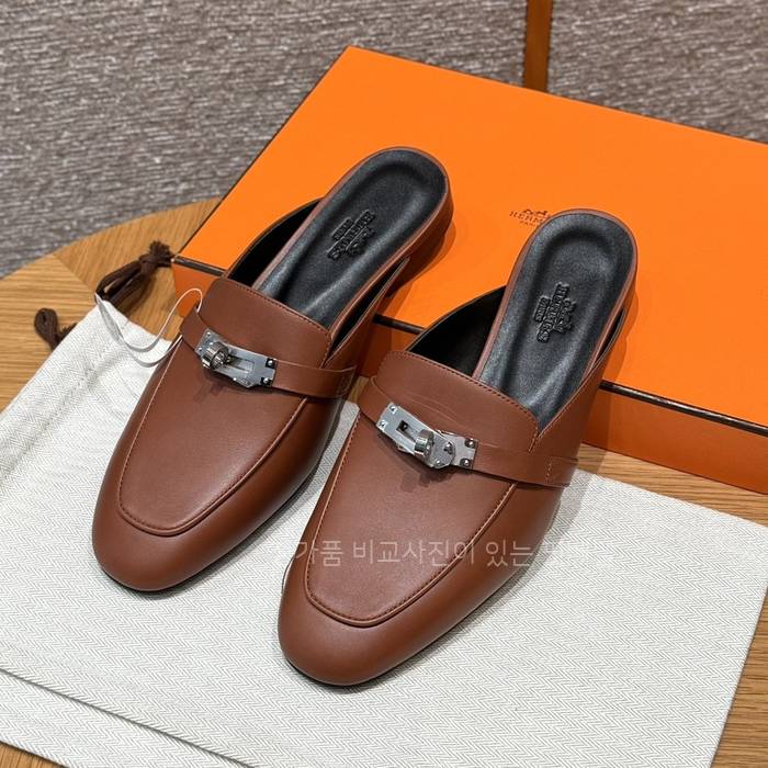 에*메스 오즈 뮬 블로퍼