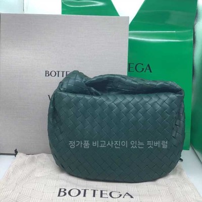 [*인*님의 현지 검수사진] 보*가베네타 690225 조디백 틴
