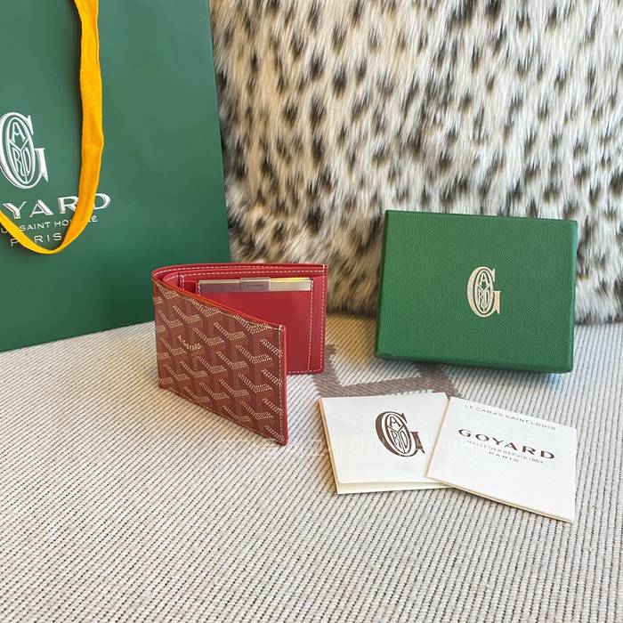 고*드 생플로랑탱 반지갑