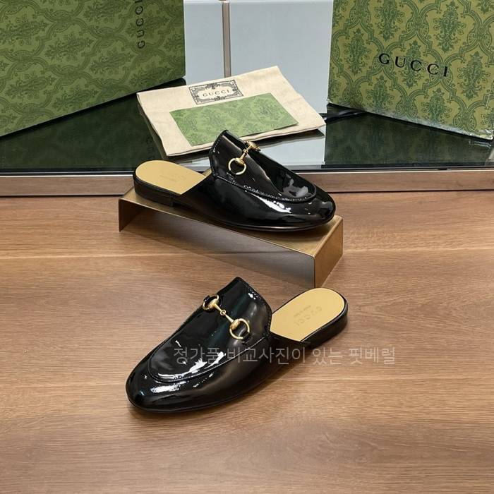 구* 프린스타운 블로퍼 뮬