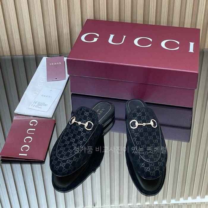 구* 프린스타운 블로퍼 뮬