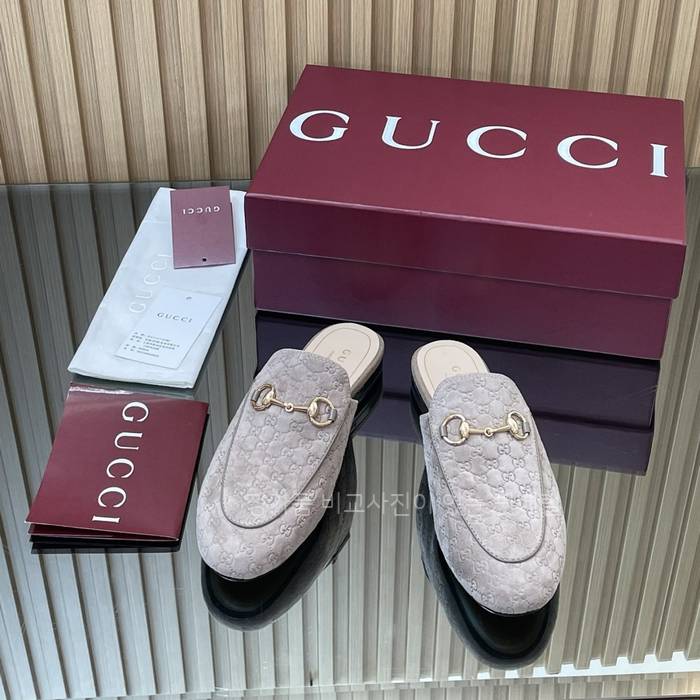 구* 프린스타운 블로퍼 뮬