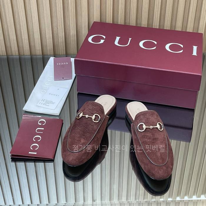 구* 프린스타운 블로퍼 뮬