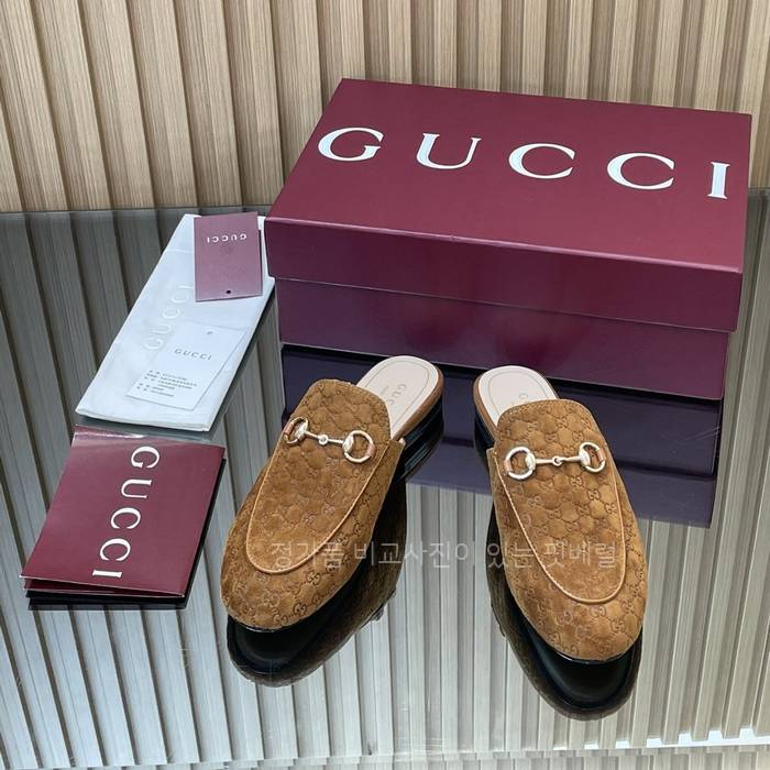 구* 프린스타운 블로퍼 뮬