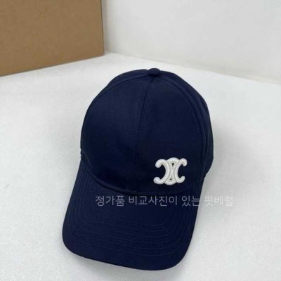 [국내배송] 셀*느 사이드 로고 볼캡 (3color)