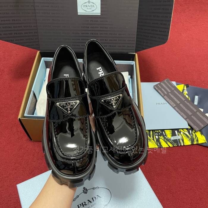 프*다 모놀리스 플랫폼 로퍼