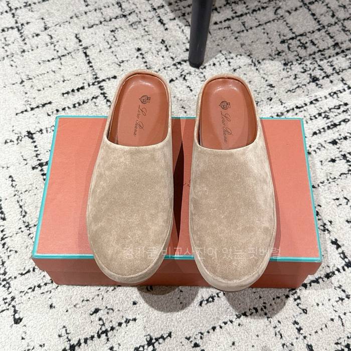 로*피아나 토모리 사보 뮬 블로퍼