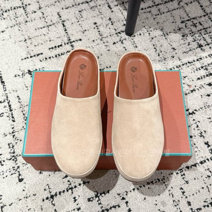 로*피아나 토모리 사보 뮬 블로퍼