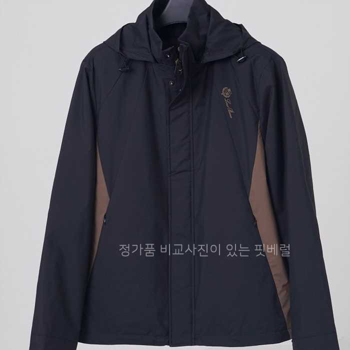 [국내배송] 로*피아나 윈드브레이커